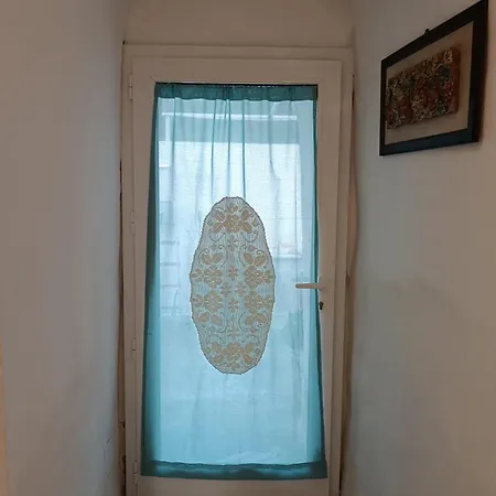 Trullo Saraceno Дом отдыха Гротталье